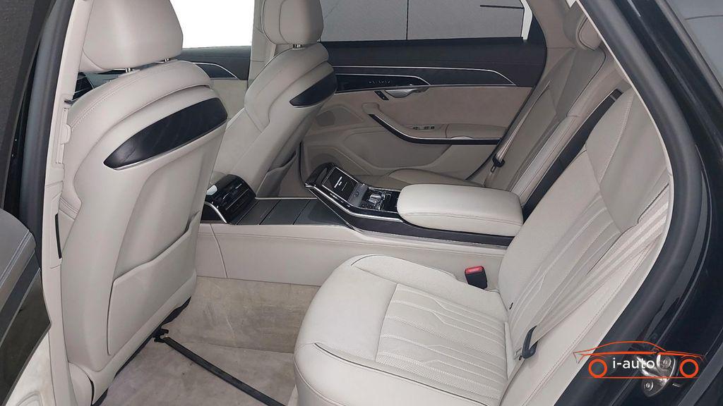 Audi A8 50 TDI quattro  za 61100€