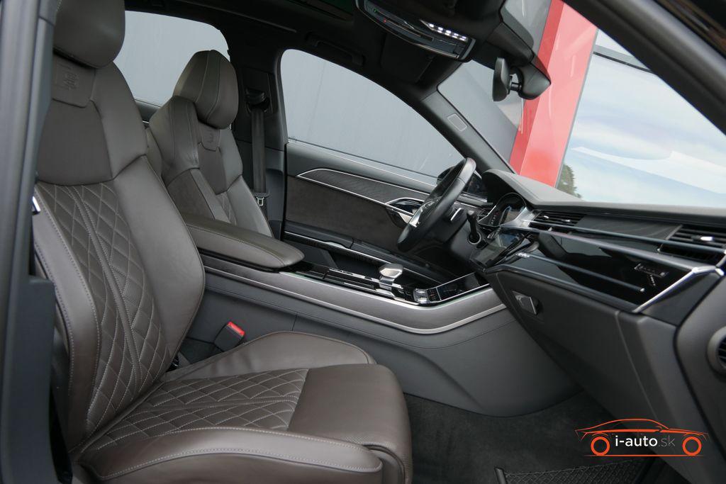 Audi A8 50 TDI  za 61600€