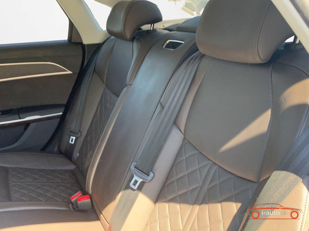 Audi A8 50 TDI quattro  za 55400€