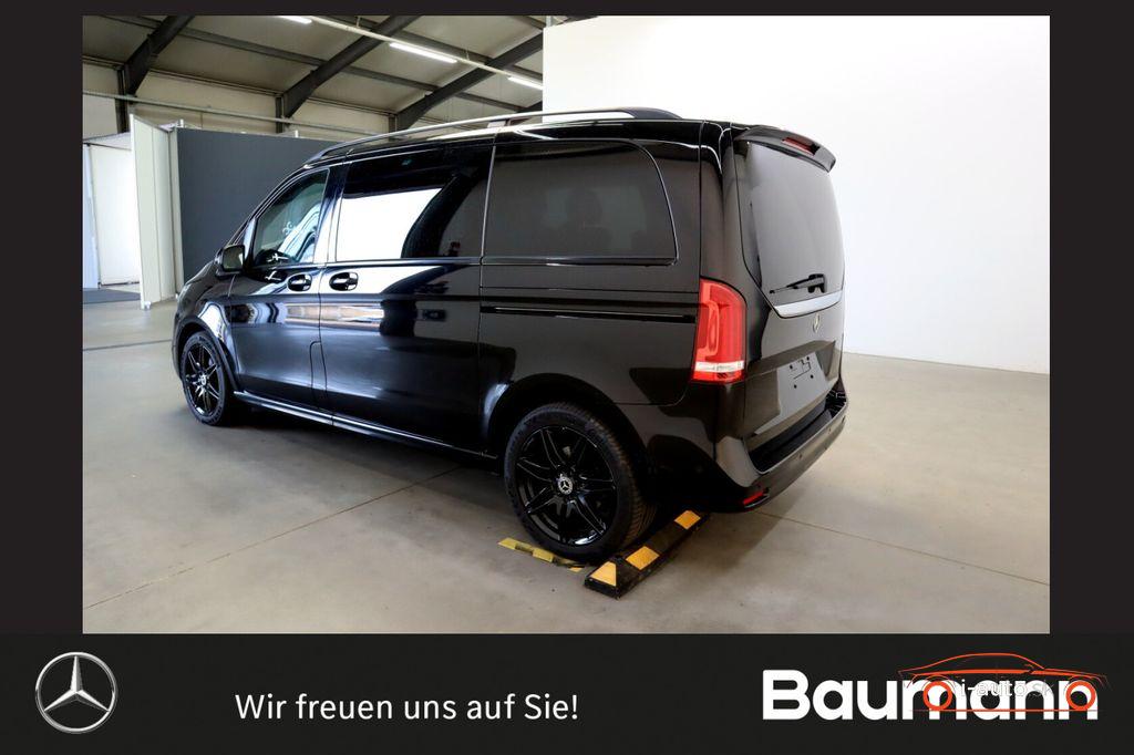 Mercedes-Benz V 300 d 4MATIC AVANTGARDE EDITION AMG za 72650€