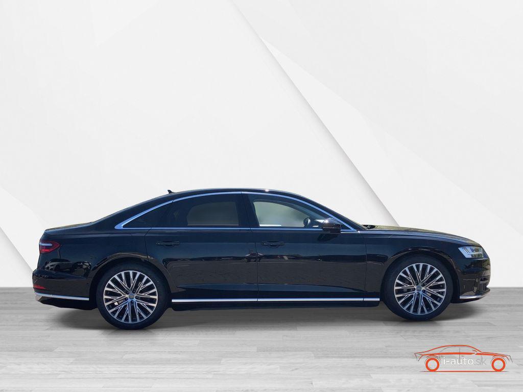 Audi A8 50 TDI quattro  za 55400€