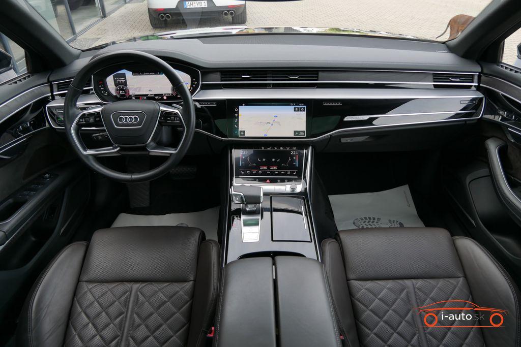 Audi A8 50 TDI  za 61600€