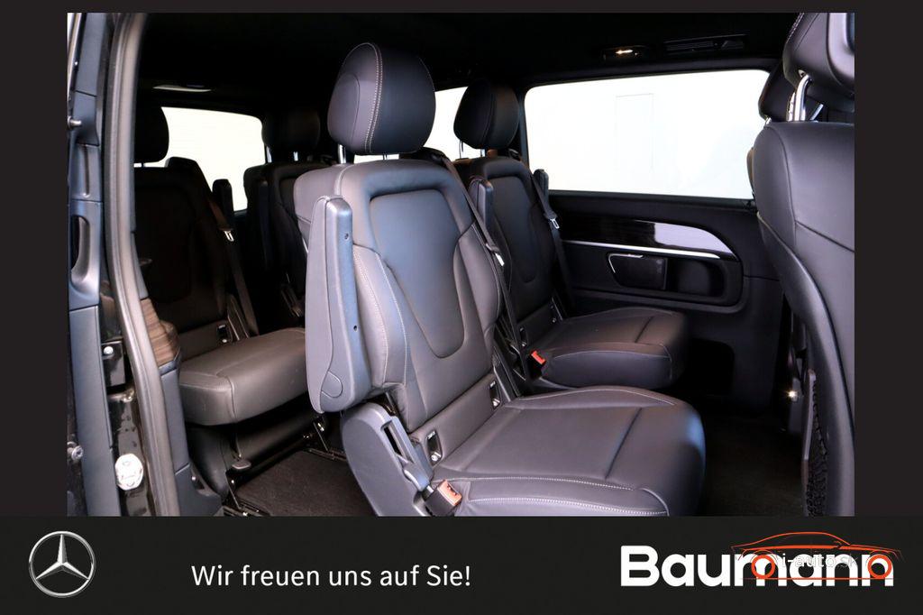 Mercedes-Benz V 300 d 4MATIC AVANTGARDE EDITION AMG za 72650€