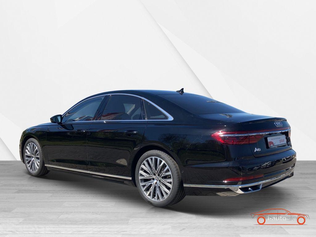 Audi A8 50 TDI quattro  za 55400€