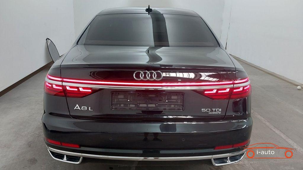 Audi A8 50 TDI quattro  za 61100€