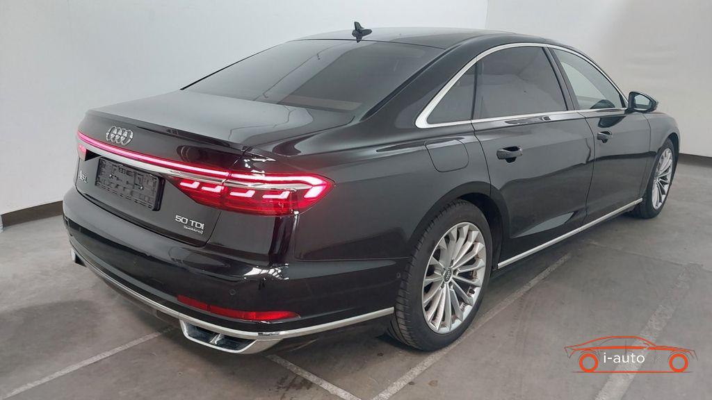 Audi A8 50 TDI quattro  za 61100€