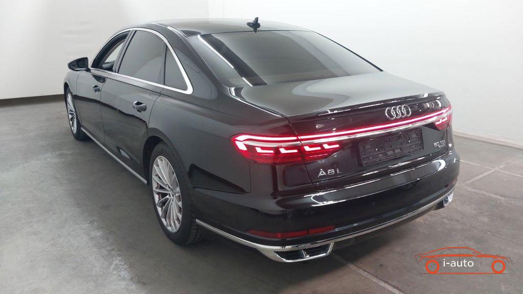 Audi A8 50 TDI quattro  za 61100€