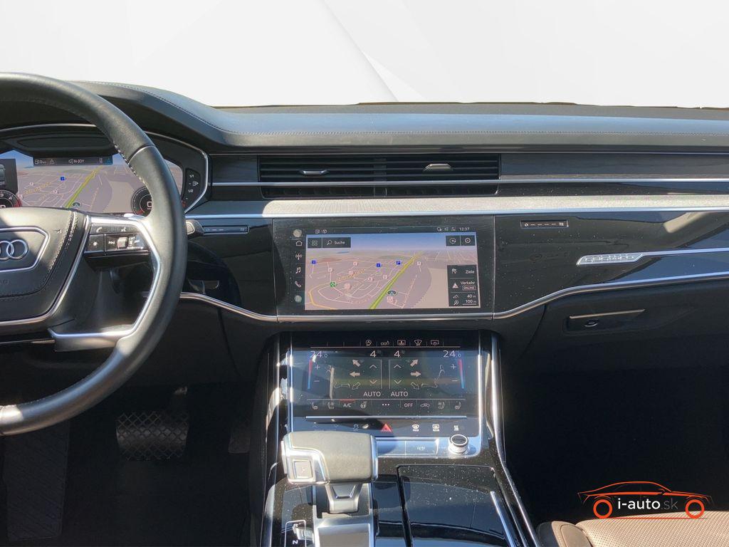 Audi A8 50 TDI quattro  za 55400€