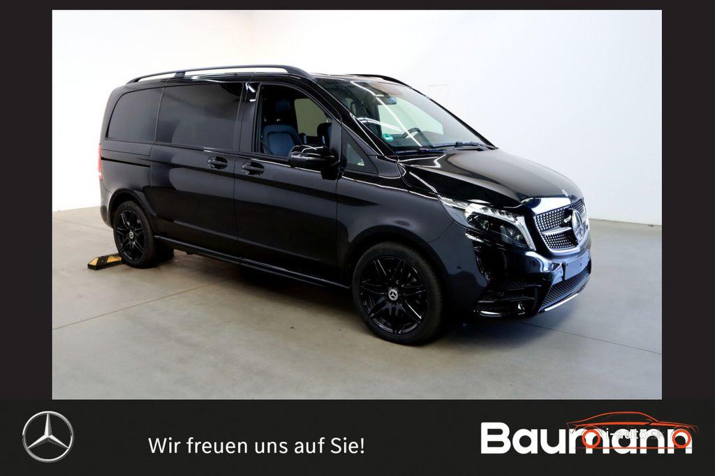 Mercedes-Benz V 300 d 4MATIC AVANTGARDE EDITION AMG za 72650€