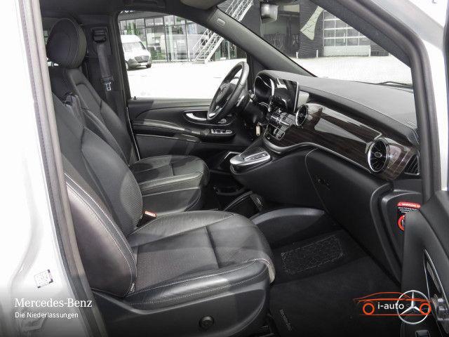 Mercedes-Benz V 300 d AVANTGARDE EDITION AMG za 66040€