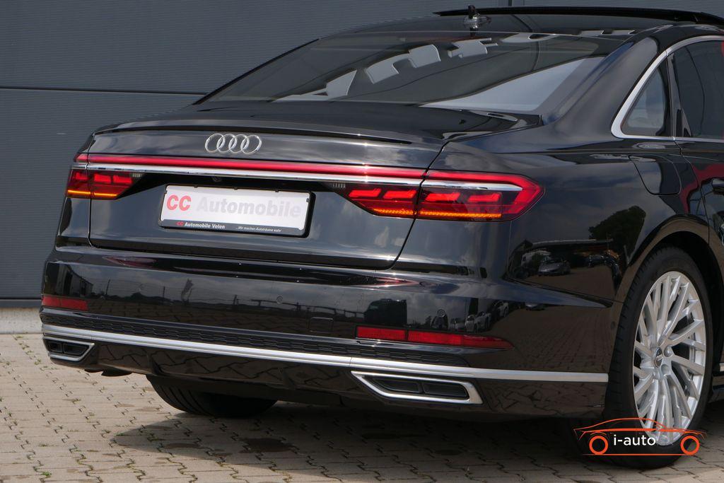 Audi A8 50 TDI  za 61600€