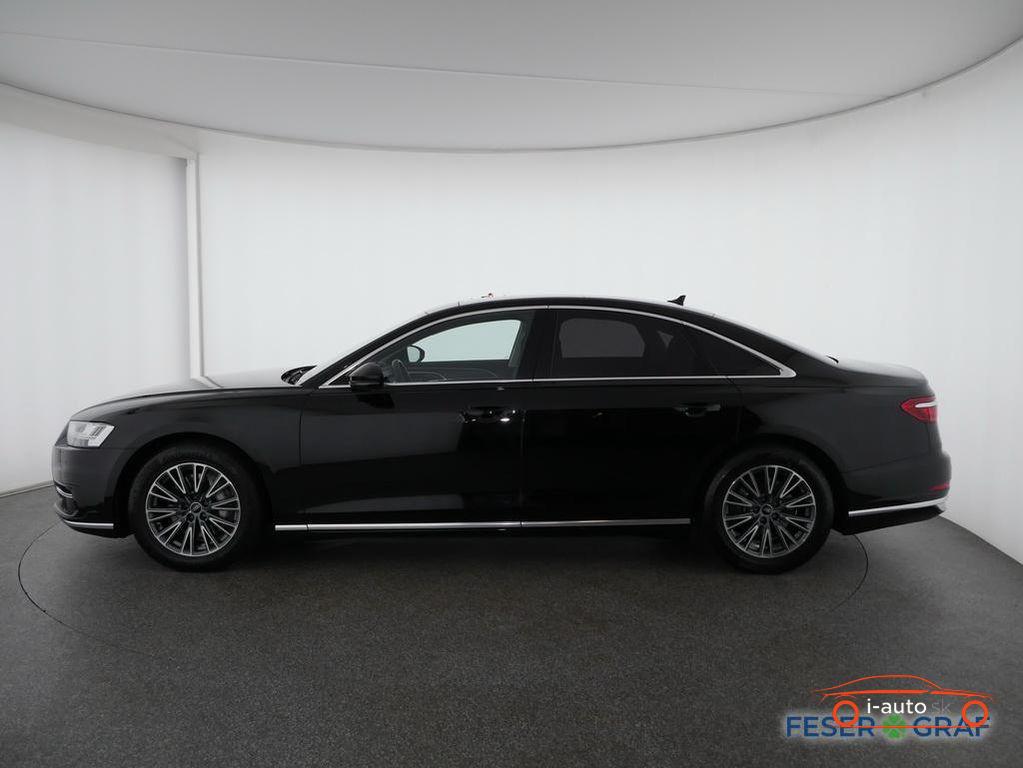 Audi A8 50 TDI quattro za 59400€