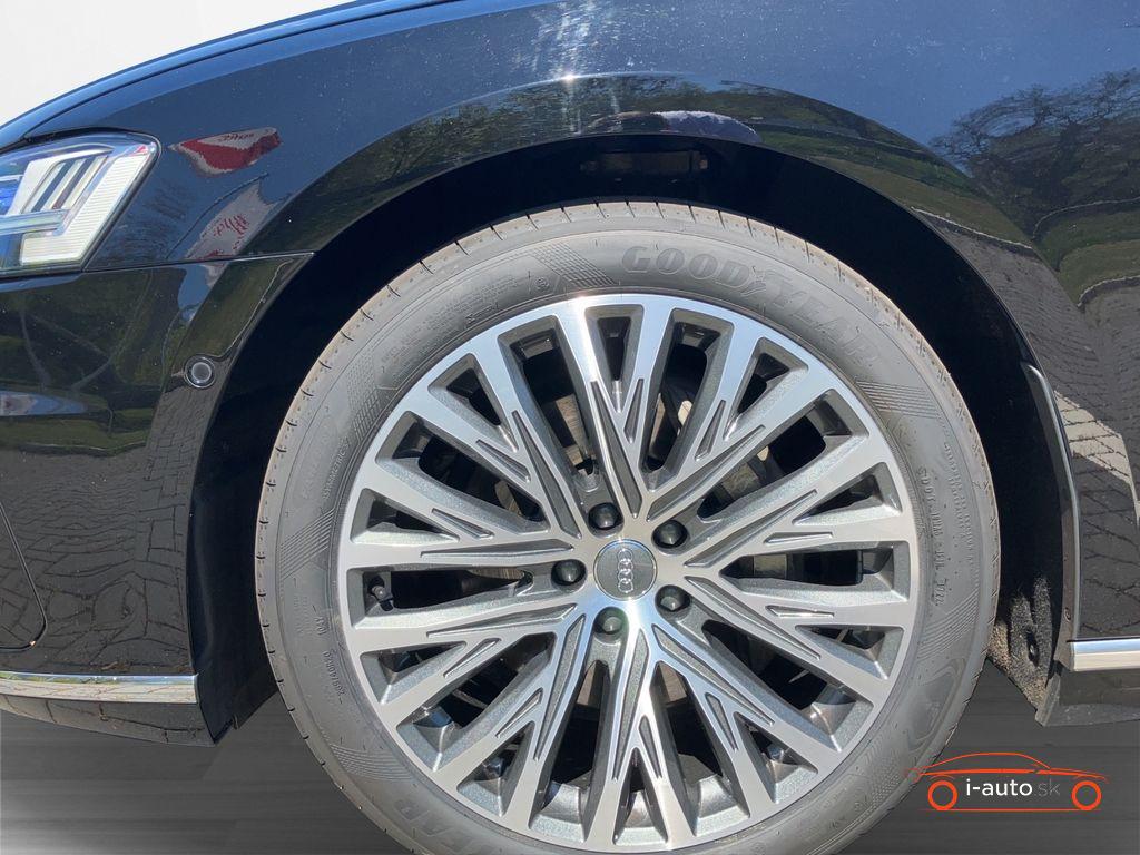 Audi A8 50 TDI quattro  za 55400€