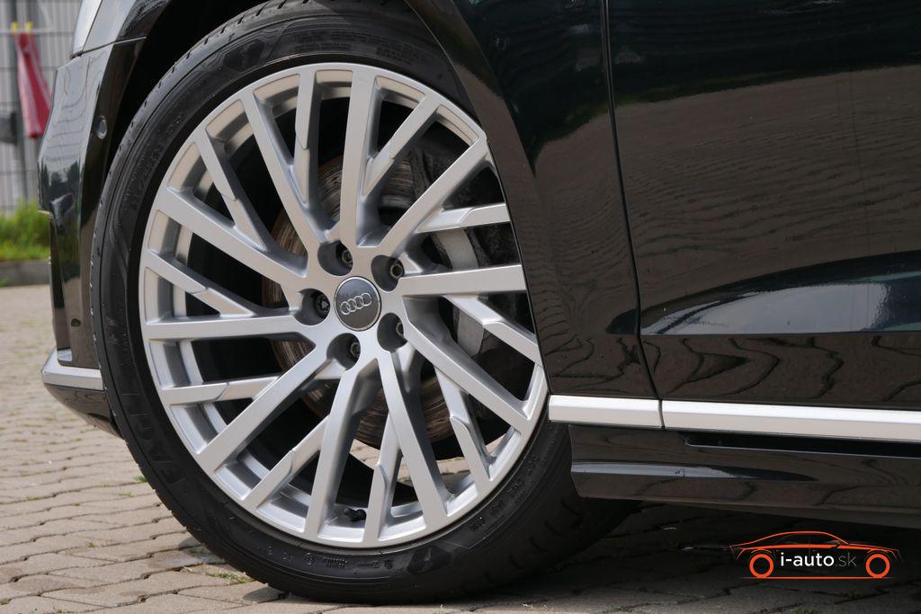 Audi A8 50 TDI  za 61600€