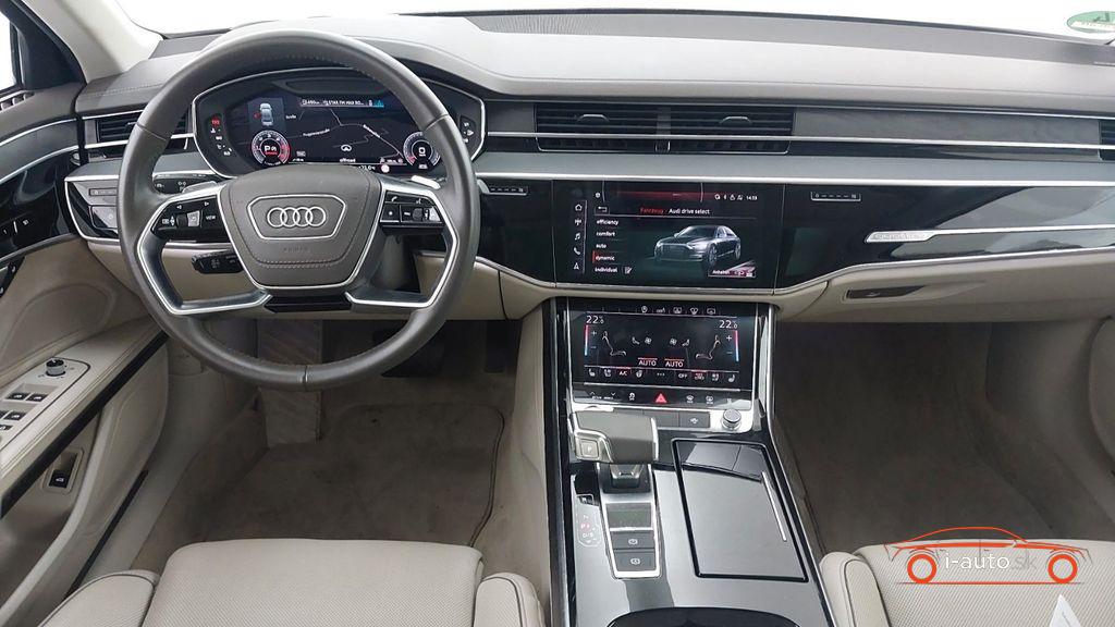 Audi A8 50 TDI quattro  za 61100€