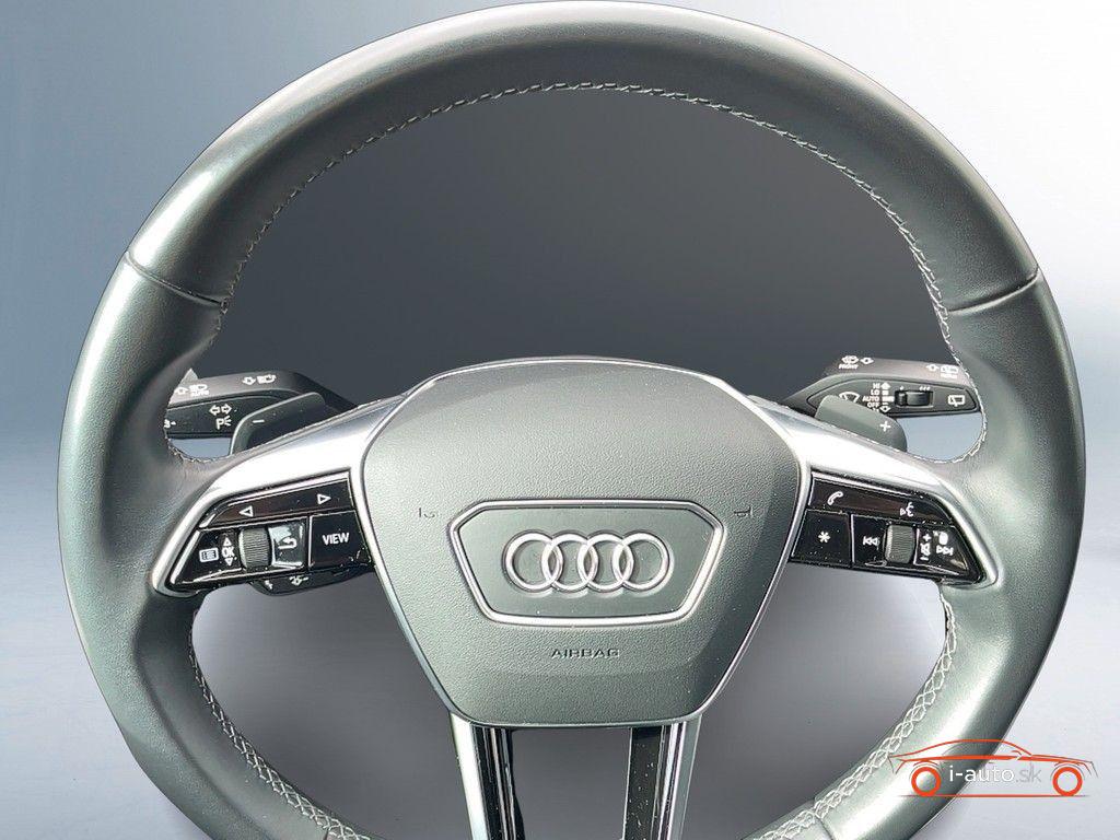 Audi A6 Allroad 55 TDI quattro Matrix LED Pano Navi A za 67490€