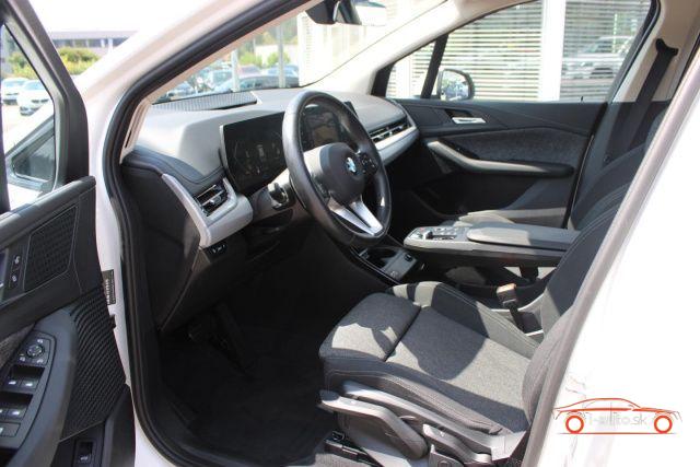 BMW 218i Active Tourer  za 30200€