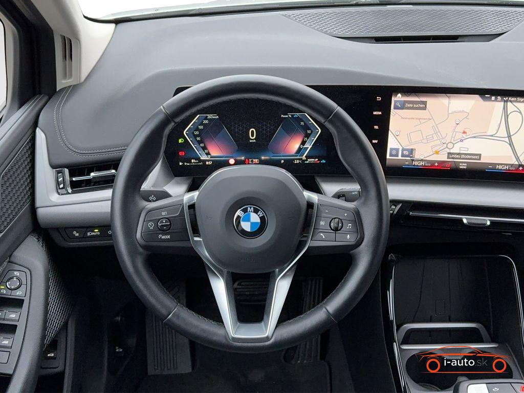 BMW 218i Active Tourer  za 29600€