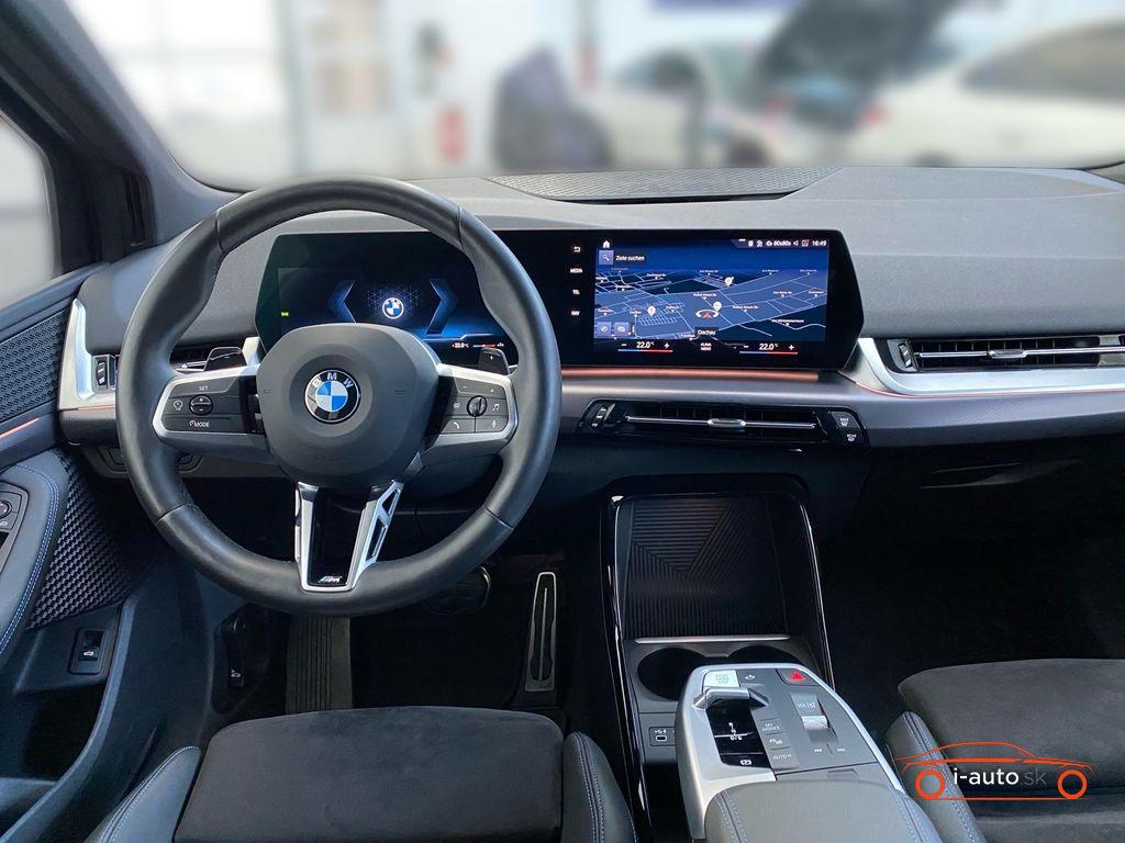 BMW 218i Active Tourer M Sport za 30500€