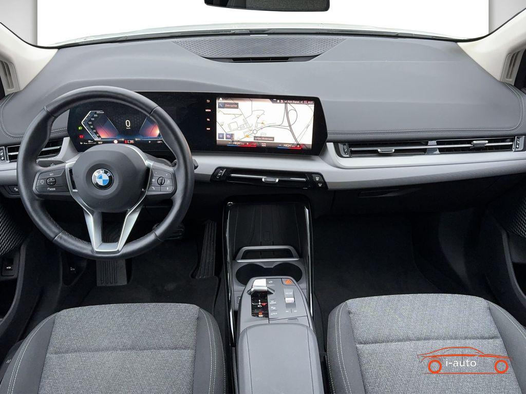 BMW 218i Active Tourer  za 29600€