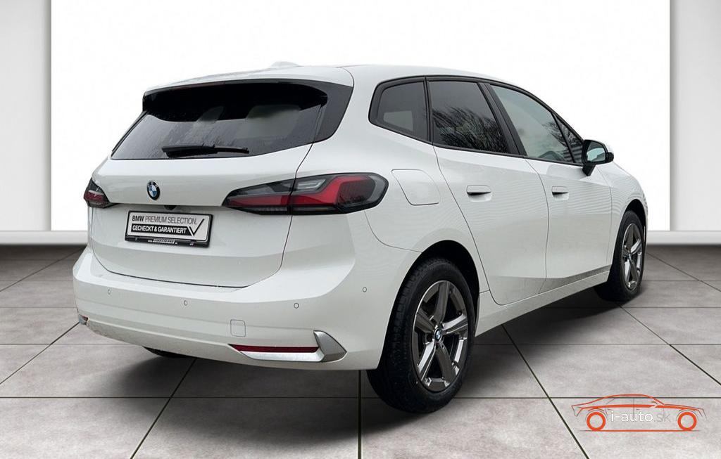 BMW 218i Active Tourer  za 29600€