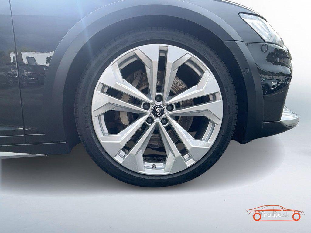 Audi A6 Allroad 55 TDI quattro Matrix LED Pano Navi A za 67490€