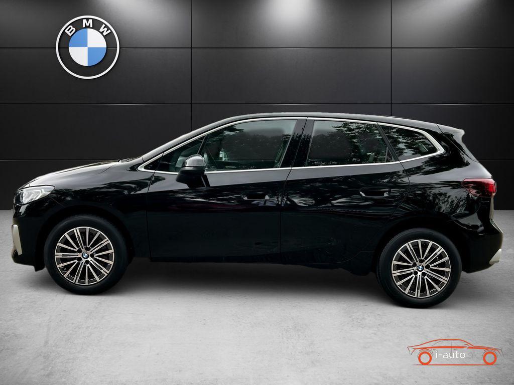 BMW 218i Active Tourer Luxury za 30600€