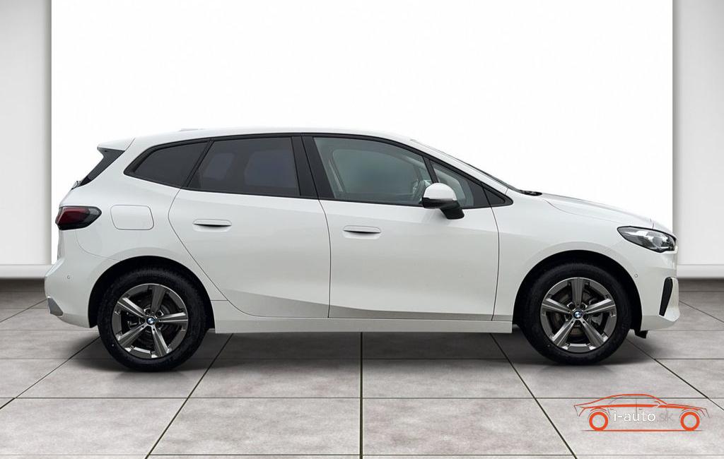 BMW 218i Active Tourer  za 29600€