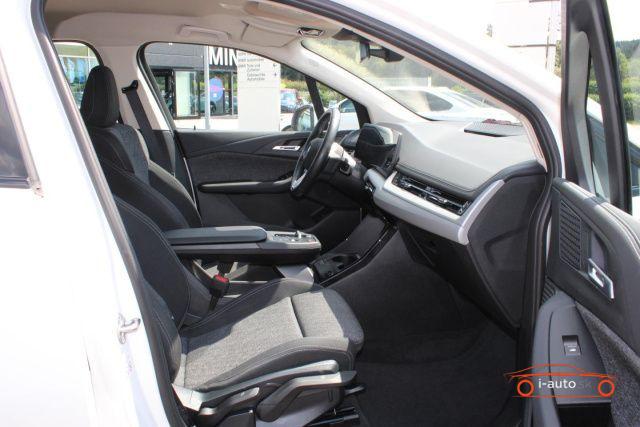 BMW 218i Active Tourer  za 30200€