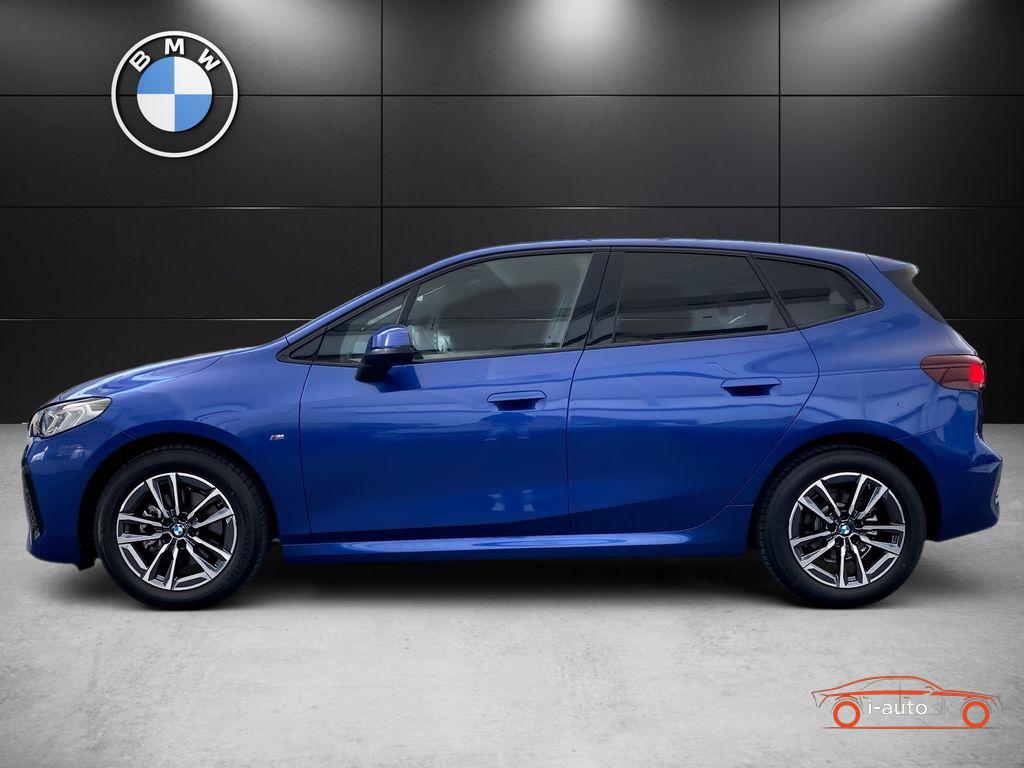 BMW 218i Active Tourer M Sport za 30500€