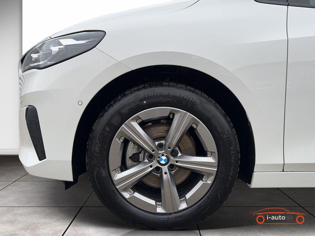 BMW 218i Active Tourer  za 29600€