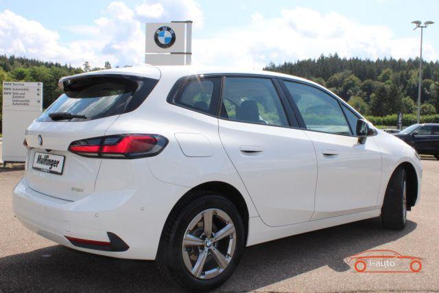 BMW 218i Active Tourer  za 30200€