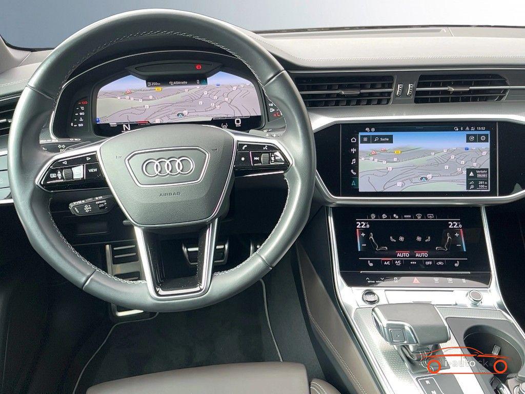 Audi A6 Allroad 55 TDI quattro Matrix LED Pano Navi A za 67490€