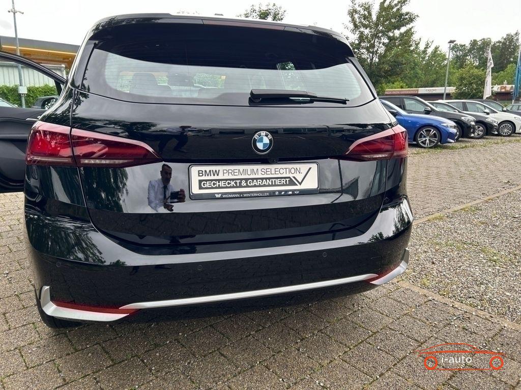 BMW 218i Active Tourer Luxury za 30600€