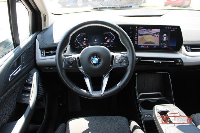 BMW 218i Active Tourer  za 30200€