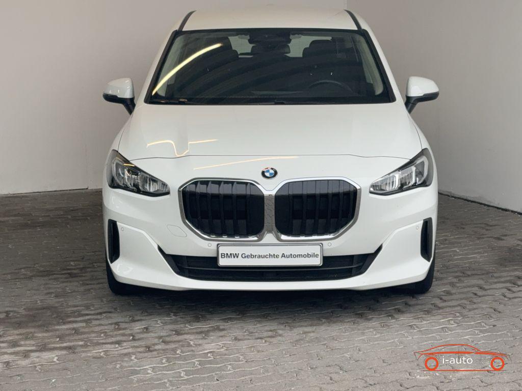 BMW 218i Active Tourer  za 29000€