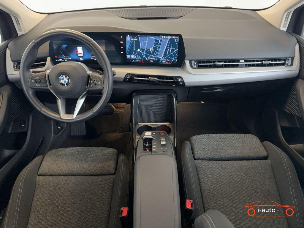 BMW 218i Active Tourer  za 29000€