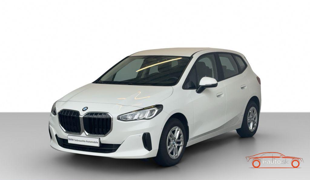 BMW 218i Active Tourer  za 29 000.00€