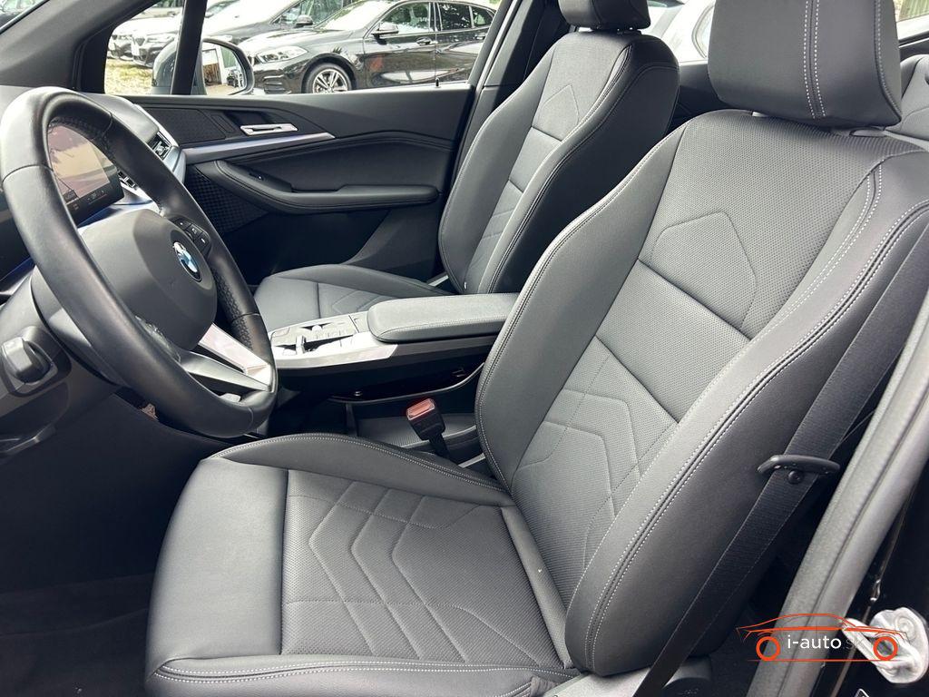 BMW 218i Active Tourer Luxury za 30600€