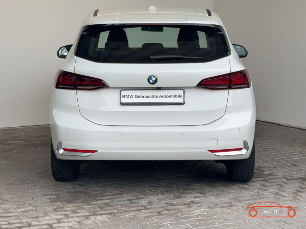 BMW 218i Active Tourer  za 29000€