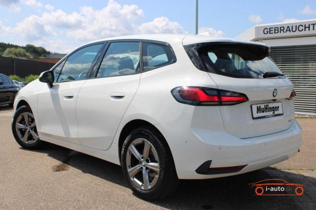 BMW 218i Active Tourer  za 30200€