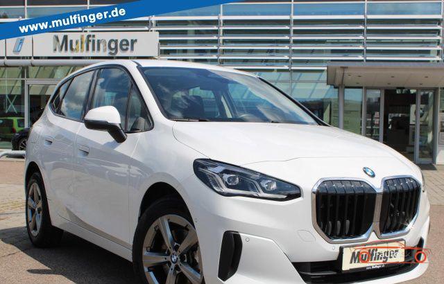 BMW 218i Active Tourer  za 30200€