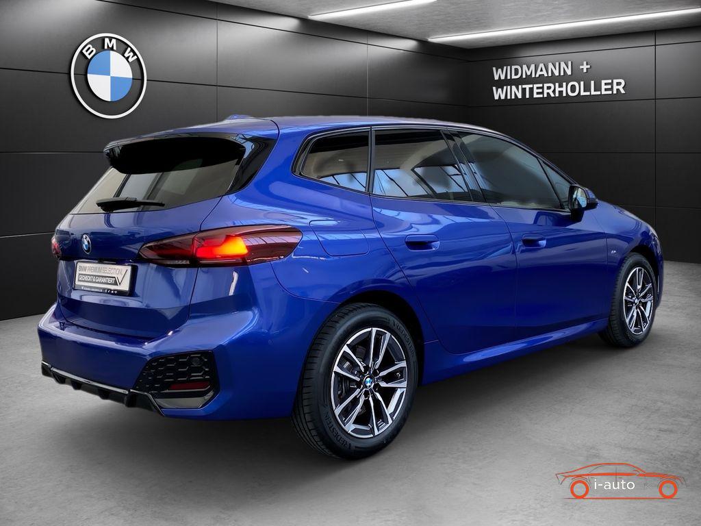 BMW 218i Active Tourer M Sport za 30500€