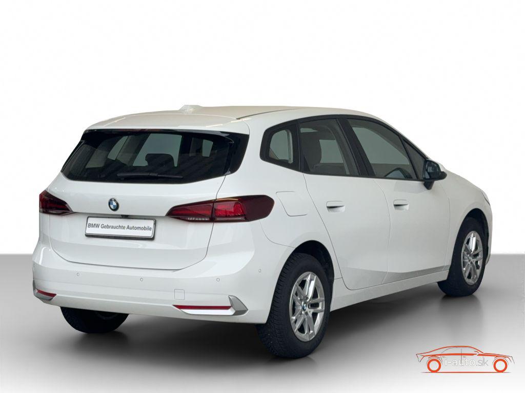 BMW 218i Active Tourer  za 29000€