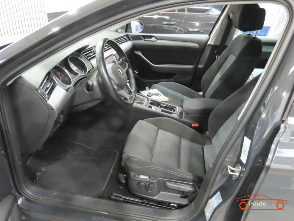 Volkswagen Passat Variant 2.0 TDI za 18500€