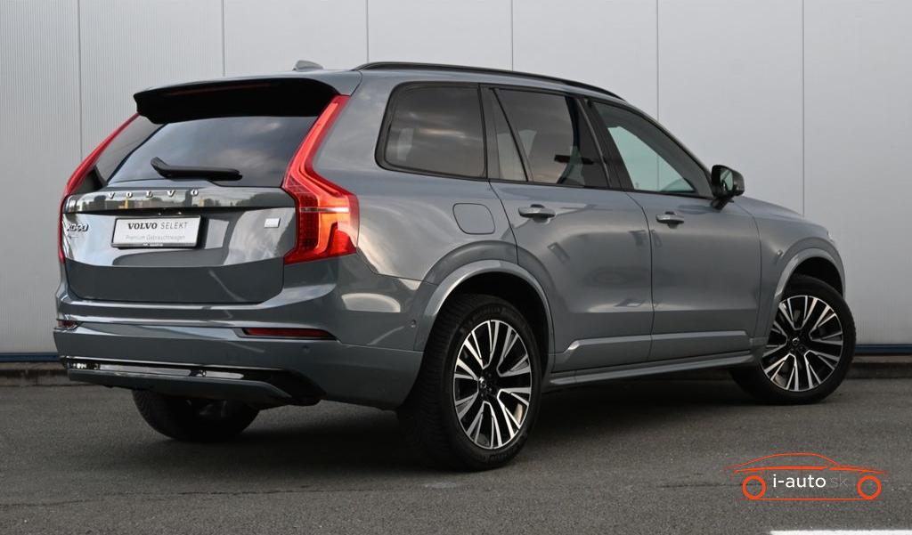 Volvo XC90 T8 AWD Recharge Plus Dark za 63500€