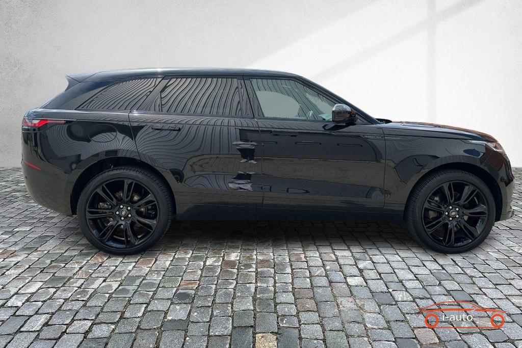 Land Rover Range Rover Velar D300 R-Dynamic SE za 63000€