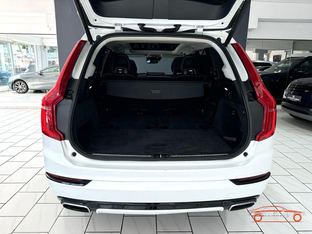 Volvo XC90 T8 AWD R-Design za 49600€