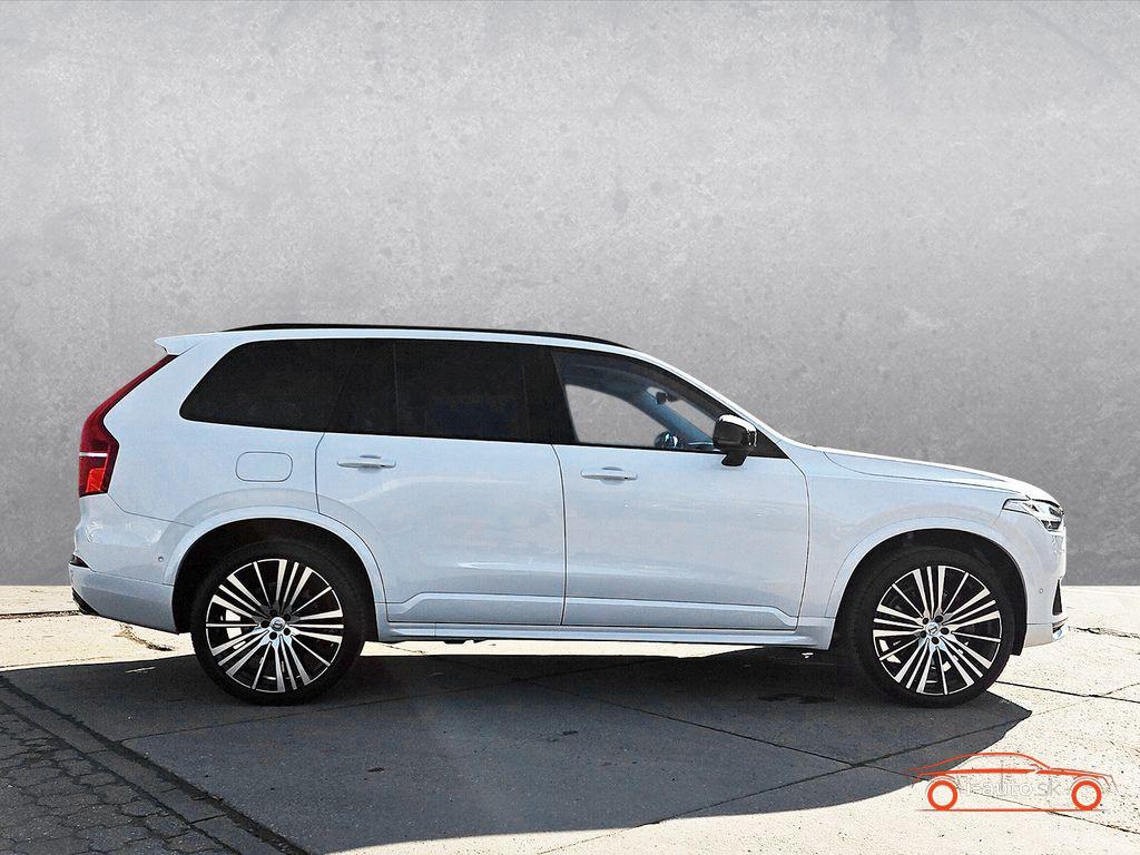 Volvo XC90 T8 AWD R-Design Expression Plug-In hybrid za 57300€