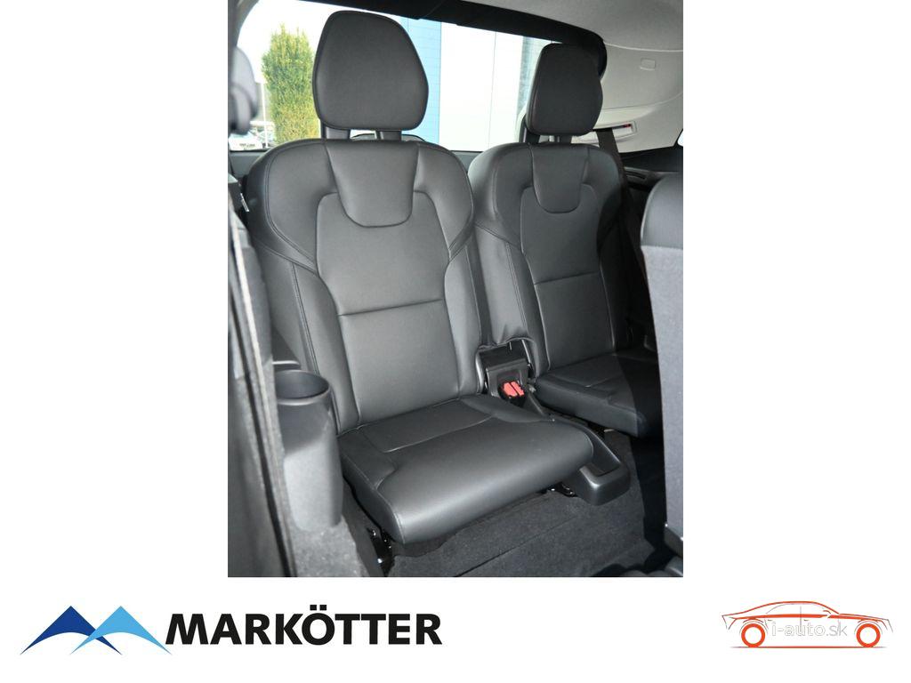 Volvo XC90 T8 AWD Recharge Plus Dark za 63500€